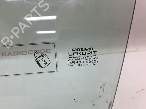 Front left door window VOLVO V40 Estate (645) 1.9 DI | BP20579738C18 