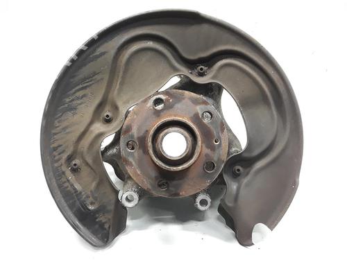 Used Left rear steering knuckle AUDI A8 D4 (4H2, 4H8, 4HC, 4HL) 4.2 TDI quattro (351 hp) 20527977