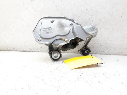 Used Rear wiper motor TOYOTA AVENSIS (_T25_) 1.8 VVT-i (ZZT251_, ZZT251R) (129 hp) 20520614