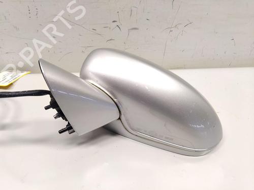 Left mirror OPEL CORSA E (X15) 1.2 (08, 68) | BP36231624C26 - Image 3