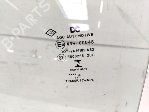 Andre RENAULT TWINGO III (BCM_, BCA_) 0.9 TCe 90 (BCM9, BCM2) | BP36093301O1 - Image 8