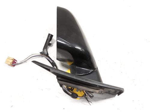 Left mirror VW POLO (9N_, 9A_) 1.2 12V | BP20517173C26 