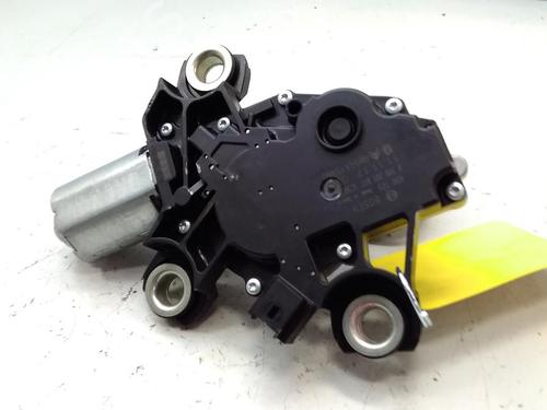 Rear wiper motor CITROËN C4 Picasso I MPV (UD_) 1.6 HDi 110 | BP20520545M102 