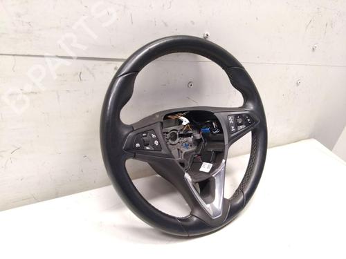 Volante OPEL CORSA E (X15) 1.4 (08, 68) | BP37526301C49 - Image 7