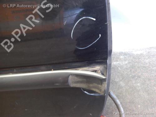 Right front door LAND ROVER FREELANDER I Soft Top (L314) 2.0 DI 4x4 | BP20582213C3 