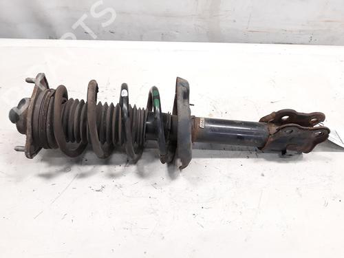 Used Left front shock absorber KIA CARENS IV 1.6 GDi (135 hp) 20524172
