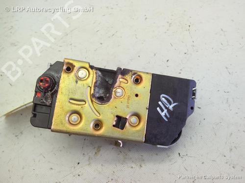 Used Rear right lock PEUGEOT 307 (3A/C) 1.6 16V (109 hp) 20580277