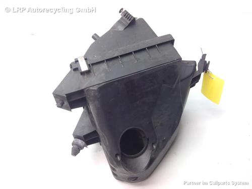 Used Air filter box SKODA SUPERB I (3U4) 2.5 TDI (163 hp) 20561293