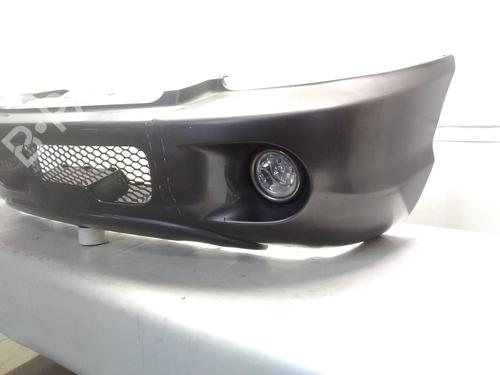 Front bumper HYUNDAI SANTA FÉ I (SM) 2.0 CRDi 4x4 | BP20513905C7 