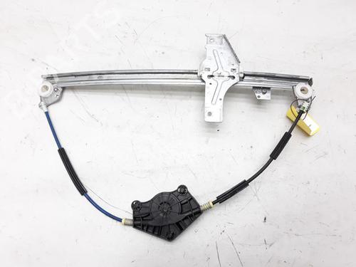 Used Front left window mechanism Front left window mechanism PEUGEOT 307 Break (3E) 1.6 16V (109 hp) 20545086 20545086