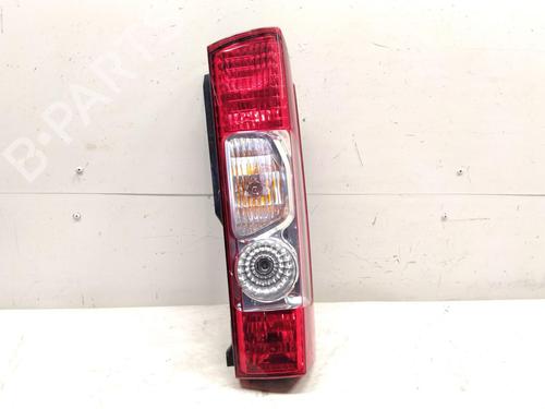 Høyre baklys Høyre baklys FIAT DUCATO Van (250_) 120 Multijet 2,3 D (120 hp) 33890199 33890199