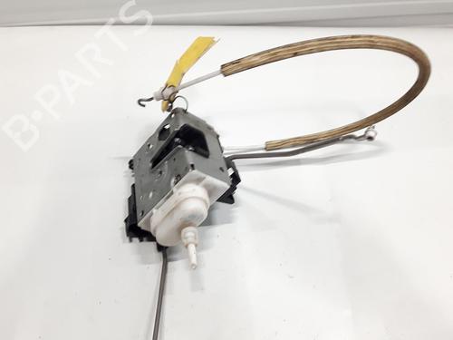 Front right lock VW GOLF III (1H1) 1.4 | BP22652210C97 