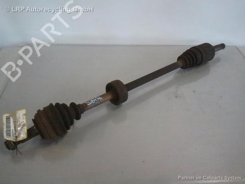 Used Right front driveshaft ROVER 400 II (RT) 416 Si (112 hp) 20548408