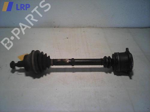 Used Right front driveshaft AUDI A8 D2 (4D2, 4D8) 3.3 TDI quattro (224 hp) 20548548