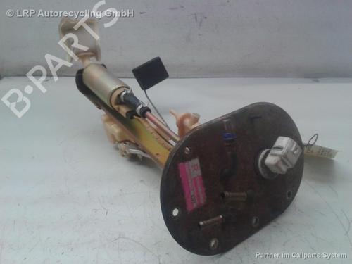 Fuel pump SUBARU FORESTER (SF_) 2.0 AWD (SF5) | BP20558474M76 