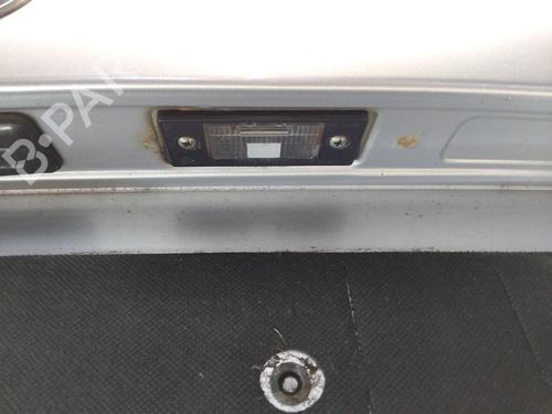 Tailgate VW GOLF V Variant (1K5) 1.9 TDI | BP38336977C6  - Image 8