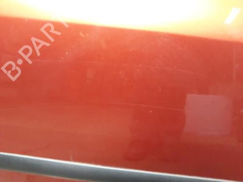 Right front door PEUGEOT 307 (3A/C) 2.0 HDi 110 | BP20578457C3 