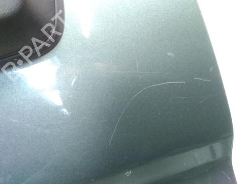 Left rear door SUBARU FORESTER (SG_) 2.0 X AWD (SG5) | BP20517732C4 