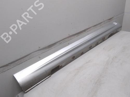 Used Left sideskirt BMW 3 Touring (E46) 320 d (136 hp) 20519024