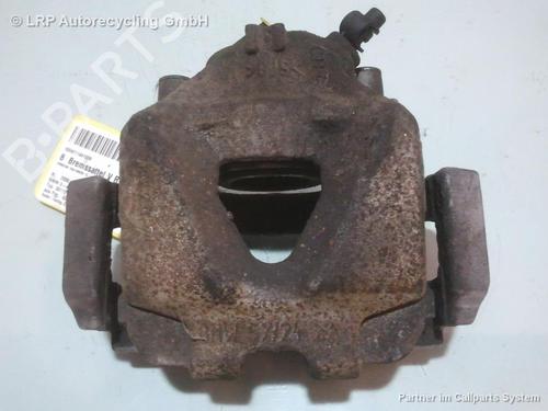 Right front brake caliper BMW 3 Touring (E91) 325 i | BP20540791M104 