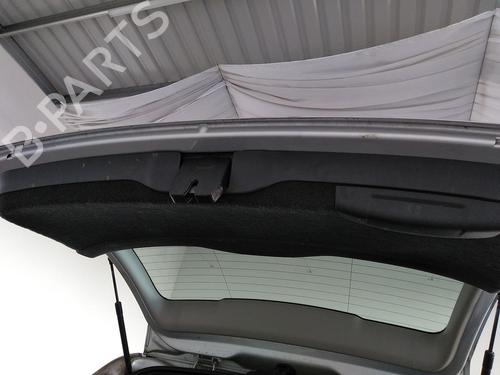Bakluke CC/Kombi-Kupé VOLVO V50 (545) 2.0 D | BP27728501C6 