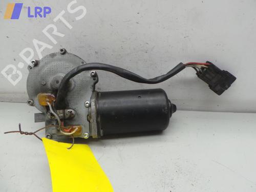 Used Front wiper motor PEUGEOT 807 (EB_) 2.2 HDi (128 hp) 20586258