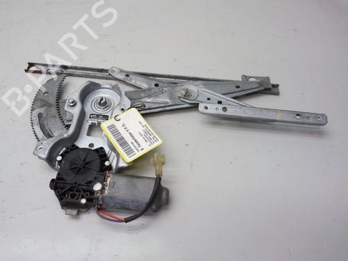 Rear right window mechanism HONDA CONCERTO (HW, MA) 1.6 i 16V | BP20543839C25 