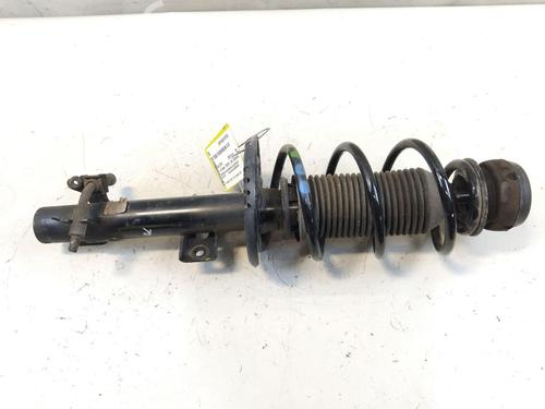 Used Right front shock absorber VW UP! (121, 122, BL1, BL2, BL3, 123) 1.0 (60 hp) 31687671