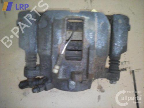 Used Right front brake caliper MERCEDES-BENZ A-CLASS (W168) A 160 (168.033, 168.133) (102 hp) 20540933