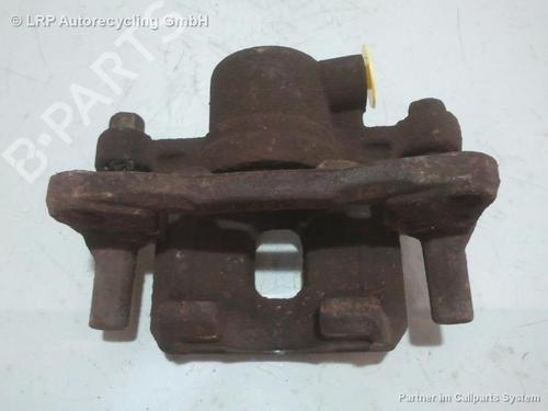 Used Left rear brake caliper VW GOLF III (1H1) 1.4 (60 hp) 20538413