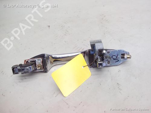Front right exterior door handle HONDA ACCORD VII (CL, CN) 2.2 i-CTDi (CN1) | BP20577402C129 