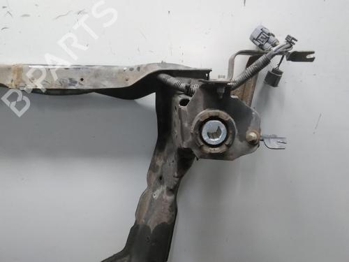 Subframe FORD MONDEO IV Turnier (BA7) 1.6 Ti | BP20594809M9 