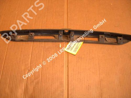 Used Tailgate handle HYUNDAI ELANTRA III Saloon (XD) 1.6 (107 hp) 20549585