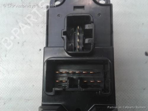 Left front window switch MAZDA 626 V Station Wagon (GW) 2.0 Turbo DI (GWFW) | BP20567846I27 