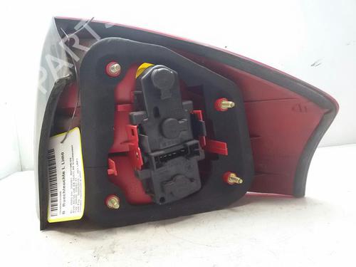 Left taillight AUDI A6 C5 (4B2) 1.9 TDI | BP20565925C34 