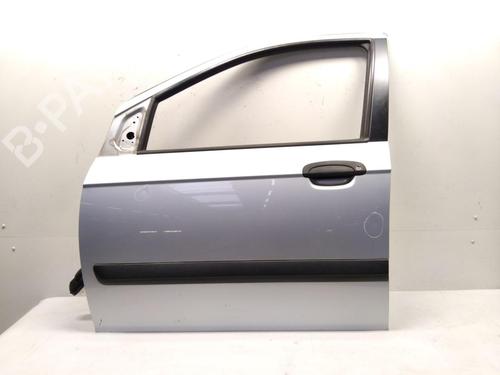 Used Left front door Left front door HYUNDAI GETZ (TB) 1.1 (63 hp) 33676480 33676480