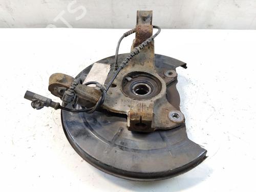 Left front steering knuckle OPEL MERIVA B MPV (S10) 1.7 CDTI (75) | BP32176587M25 - Image 3