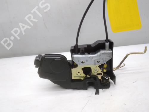 Front right lock HYUNDAI TRAJET (FO) 2.0 | BP20516816C97 
