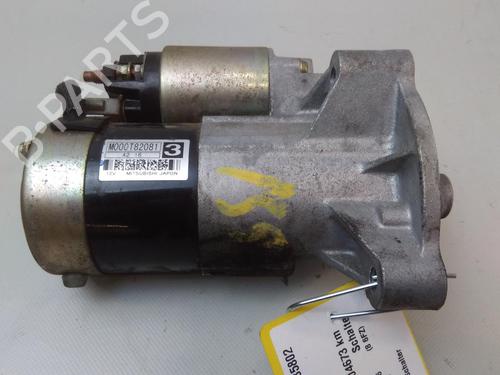 Andre PEUGEOT 406 (8B) 1.8 16V | BP20596144O1