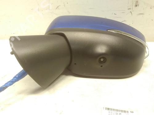 Left mirror MITSUBISHI ECLIPSE CROSS (GK_, GL_) Plug-in Hybrid 4WD (GL3W) | BP31573113C26 