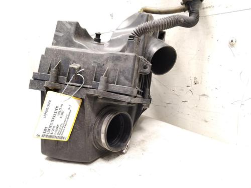 Air filter box OPEL MERIVA B MPV (S10) 1.4 (75) | BP31345452M87 - Image 6