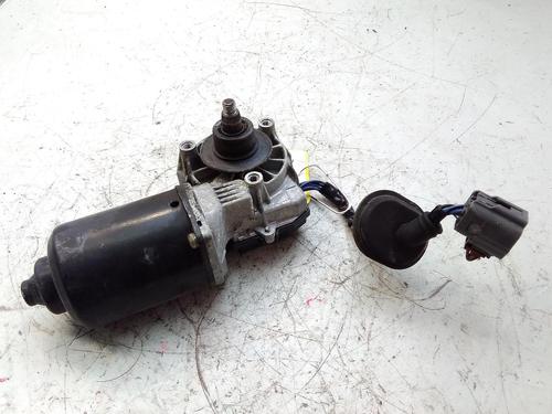Used Front wiper motor MAZDA MPV II (LW) 2.0 DI (136 hp) 20514557