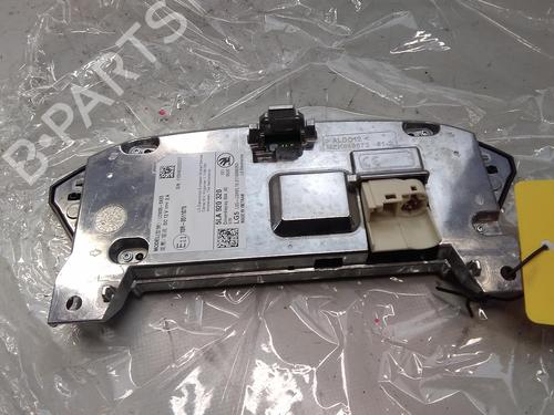 Instrument cluster SKODA ENYAQ iV SUV (5AZ) 80X 4x4 | BP20519965C47 