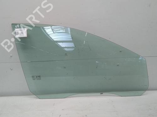 Used Front right door window FORD FOCUS II Turnier (DA_, FFS, DS) 1.6 Ti (115 hp) 20515626