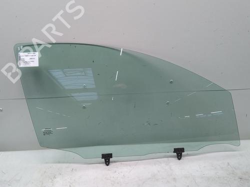 Used Front right door window NISSAN QASHQAI / QASHQAI +2 I (J10, NJ10, JJ10E) 1.6 dCi All-wheel Drive (130 hp) 20515631