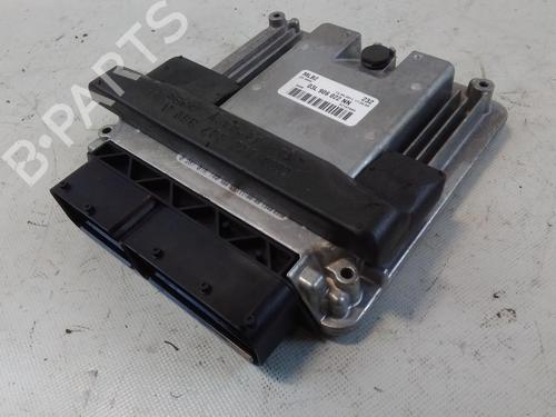 Used Engine control unit (ECU) AUDI A4 B8 (8K2) 2.0 TDI (143 hp) 20595903