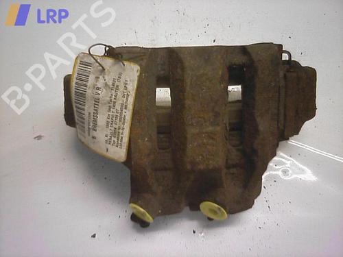 Used Right front brake caliper OPEL ARENA Van (TB, TF) 2.5 D (75 hp) 20540710
