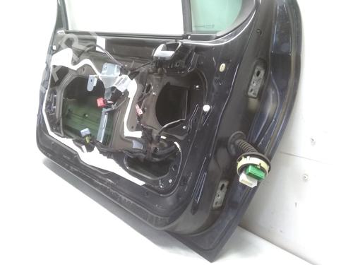 Left front door PEUGEOT 207 (WA_, WC_) 1.4 | BP20590489C2 