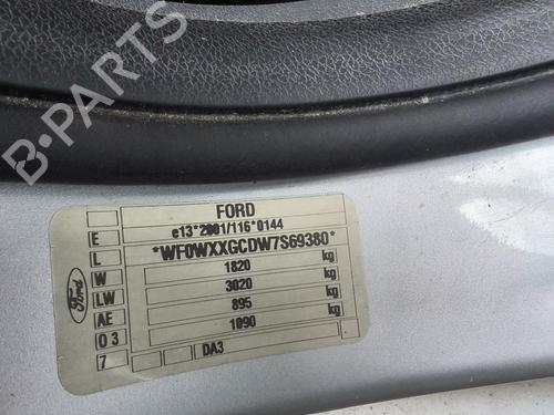 Used Parts FORD FOCUS II Turnier (DA_, FFS, DS) 1.6 5069829