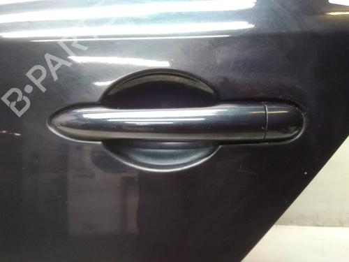 Left rear door RENAULT LAGUNA II Grandtour (KG0/1_) 1.6 16V (KG0A, KG0L) | BP20517832C4 